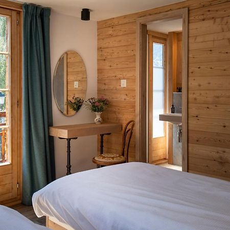 La Bergere Hotel Ayer Kültér fotó