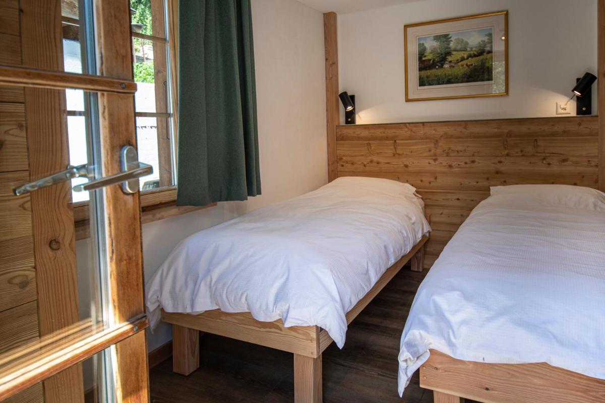 La Bergere Hotel Ayer Kültér fotó