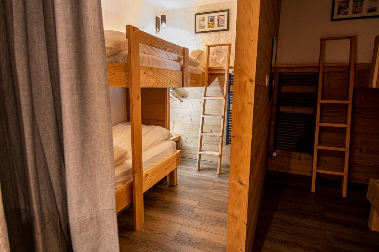La Bergere Hotel Ayer Kültér fotó