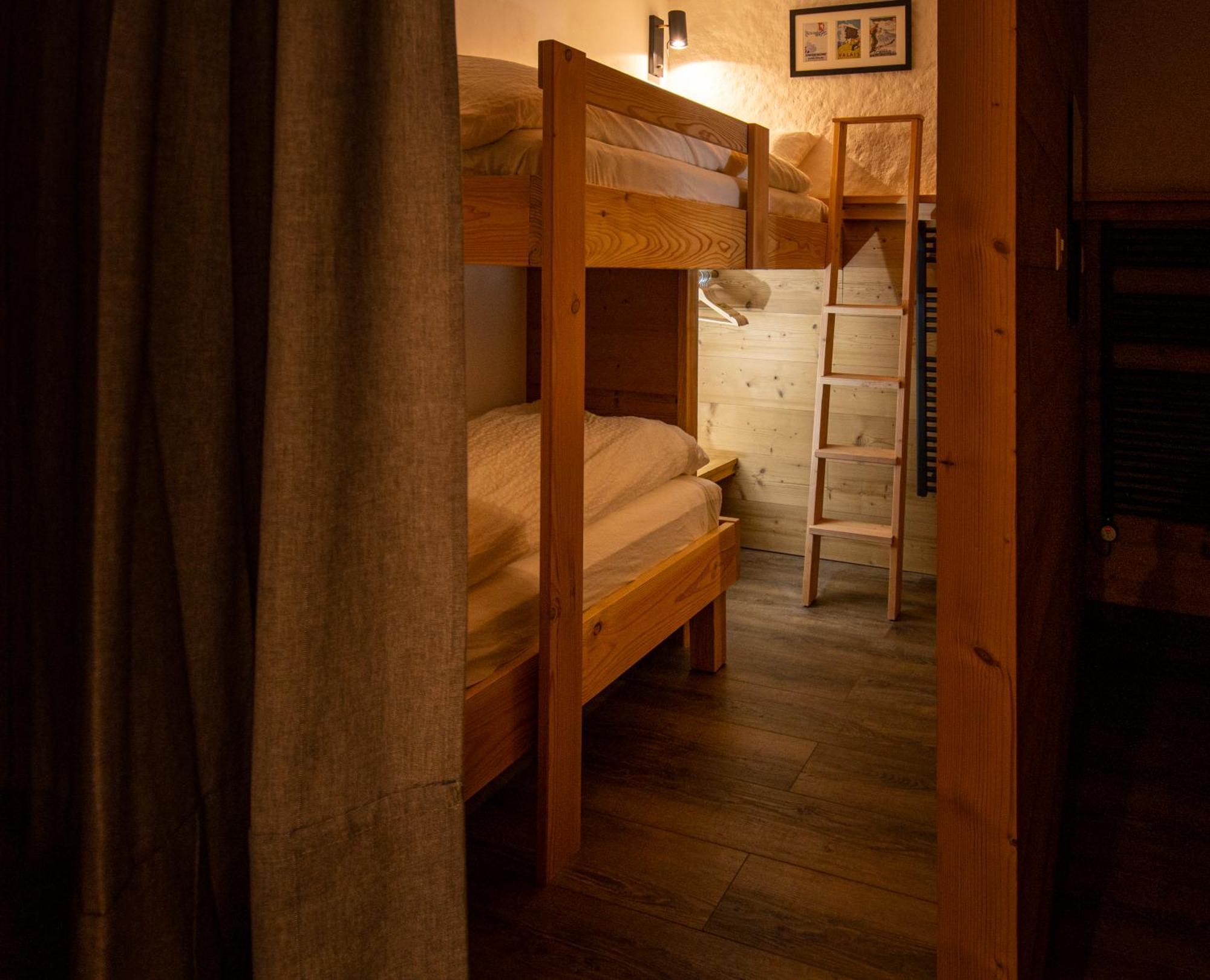 La Bergere Hotel Ayer Kültér fotó
