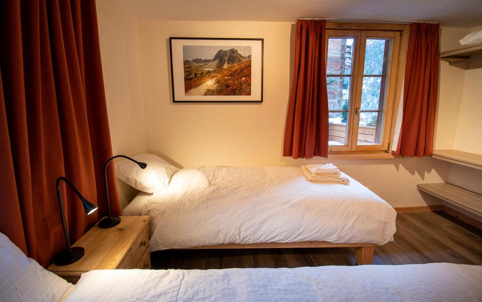 La Bergere Hotel Ayer Kültér fotó