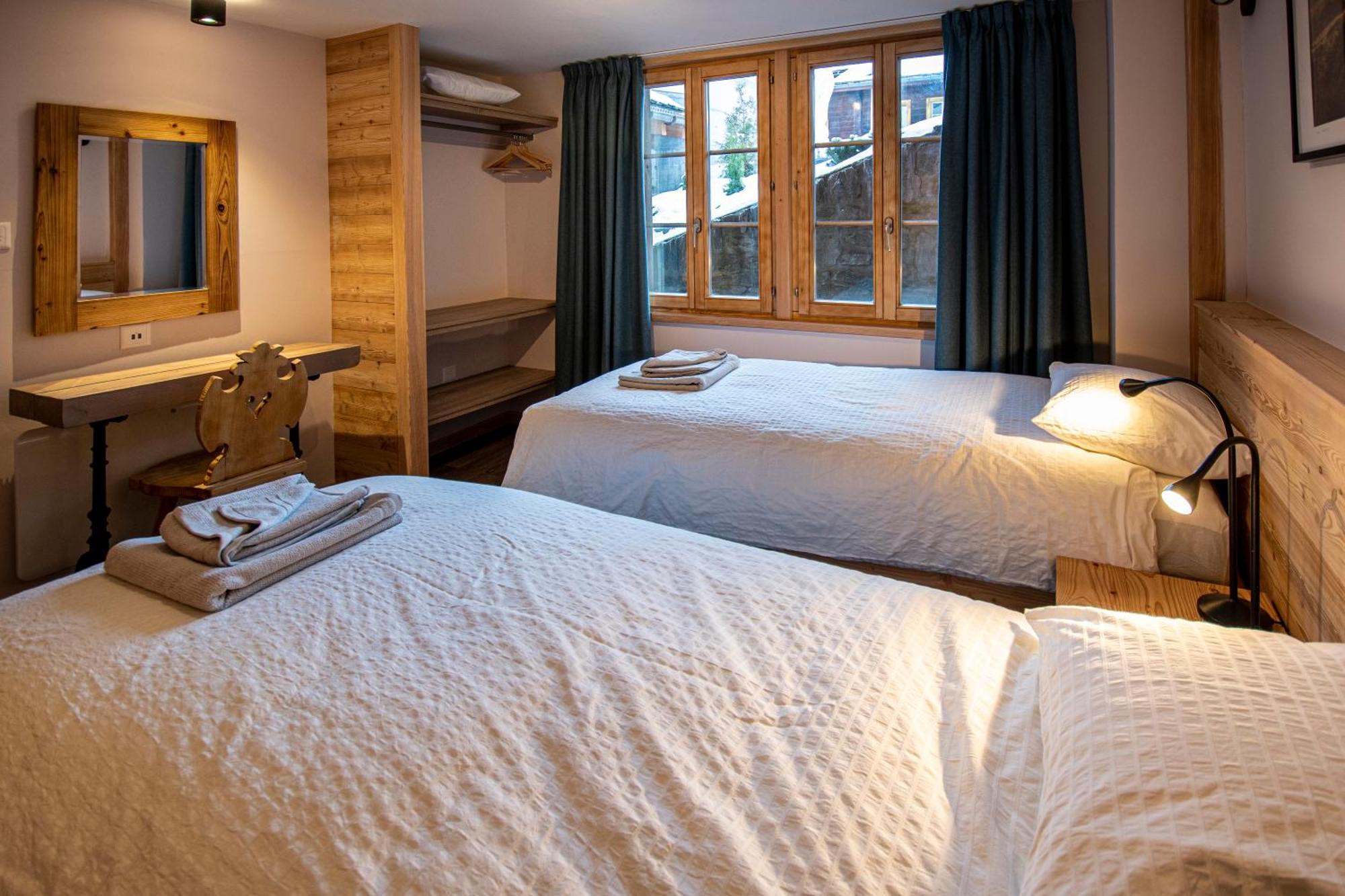 La Bergere Hotel Ayer Kültér fotó