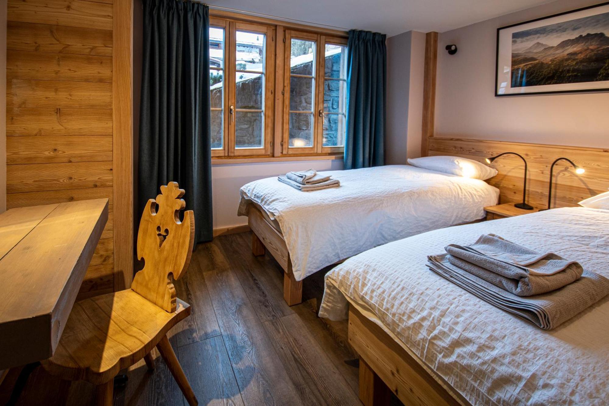 La Bergere Hotel Ayer Kültér fotó